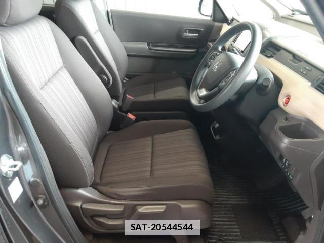 Honda FREED 2018-09 7822629-3
