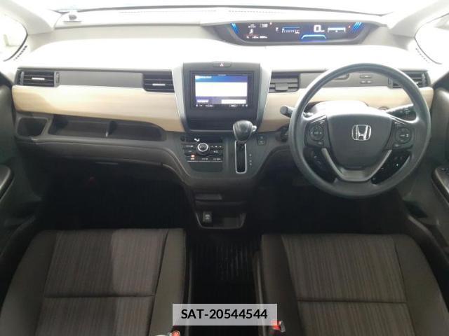 Honda FREED 2018-09 7822629-7