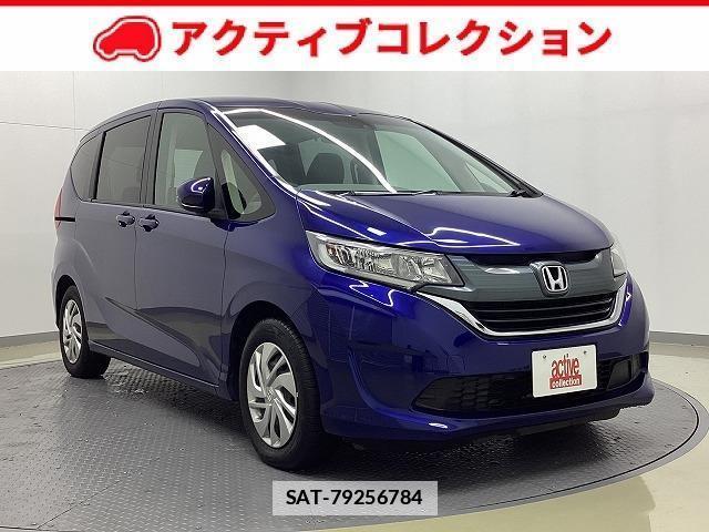 Honda FREED 2018-01 7822668-0