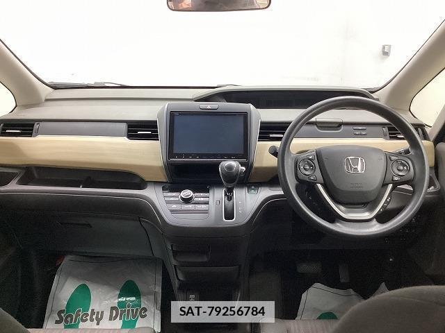 Honda FREED 2018-01 7822668-1