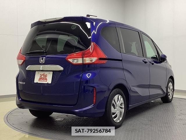 Honda FREED 2018-01 7822668-17