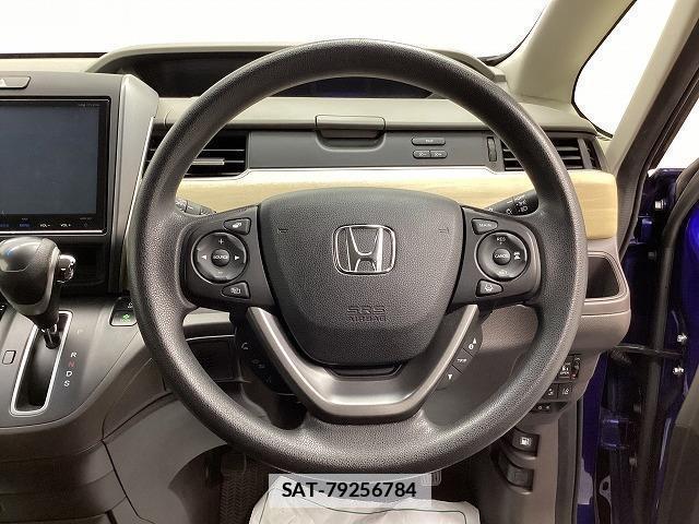 Honda FREED 2018-01 7822668-2