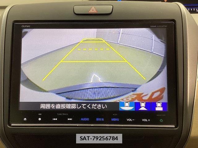 Honda FREED 2018-01 7822668-3
