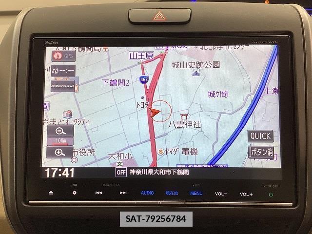 Honda FREED 2018-01 7822668-4