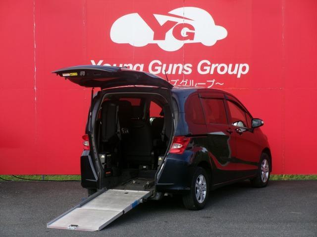 Honda FREED 2009-11 7823309-0