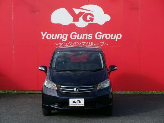 Honda FREED 2009-11 7823309-1