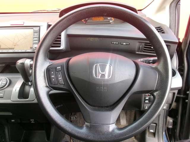 Honda FREED 2009-11 7823309-12