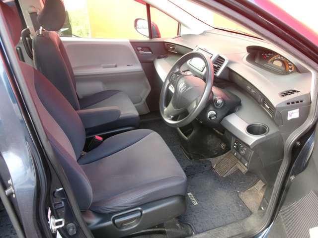 Honda FREED 2009-11 7823309-18
