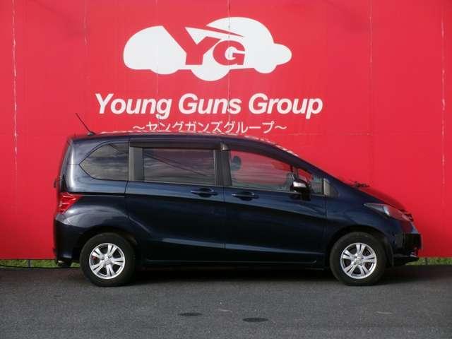Honda FREED 2009-11 7823309-2