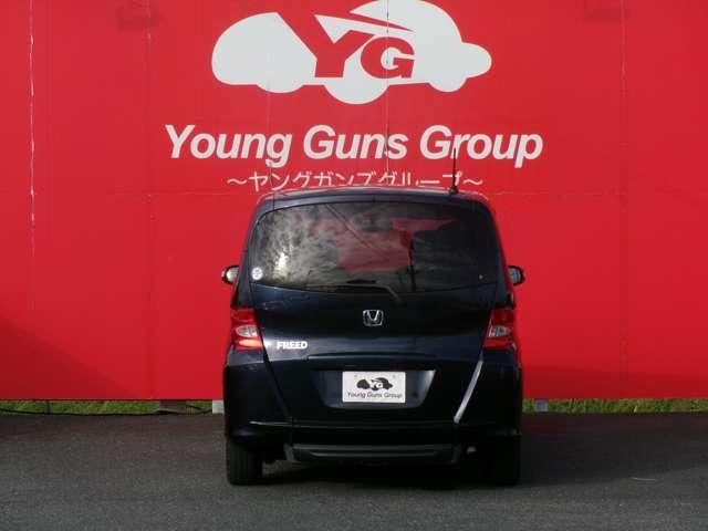Honda FREED 2009-11 7823309-3