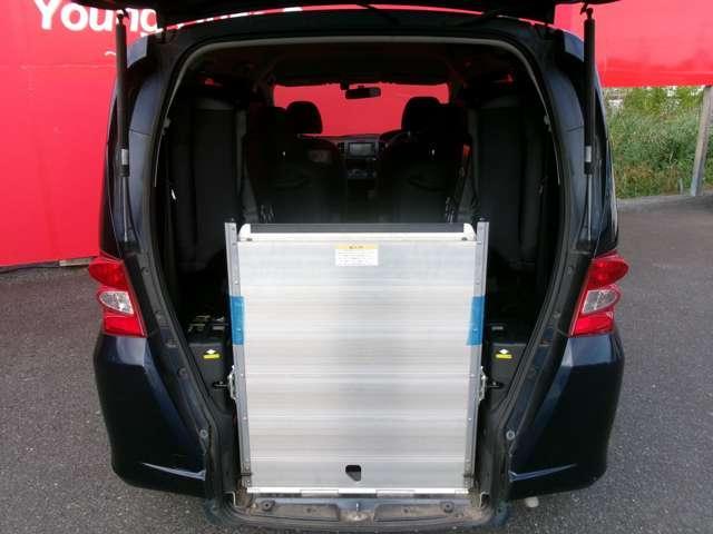 Honda FREED 2009-11 7823309-8