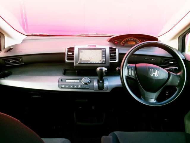 Honda FREED 2009-11 7823309-9