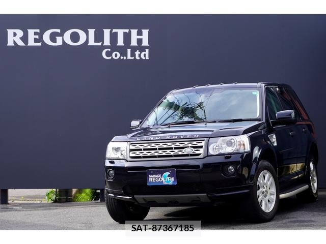 Land Rover FREELANDER 2 2011-12 7820578-0