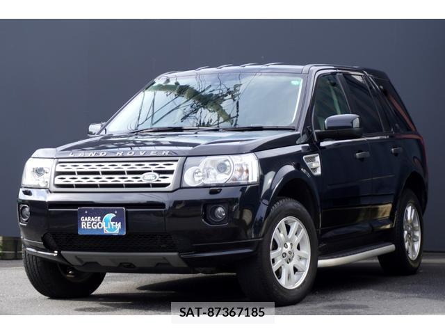 Land Rover FREELANDER 2 2011-12 7820578-1