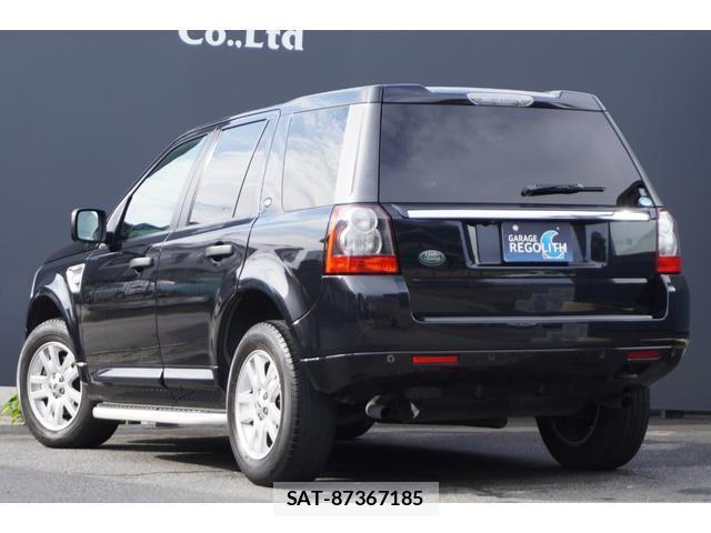 Land Rover FREELANDER 2 2011-12 7820578-10
