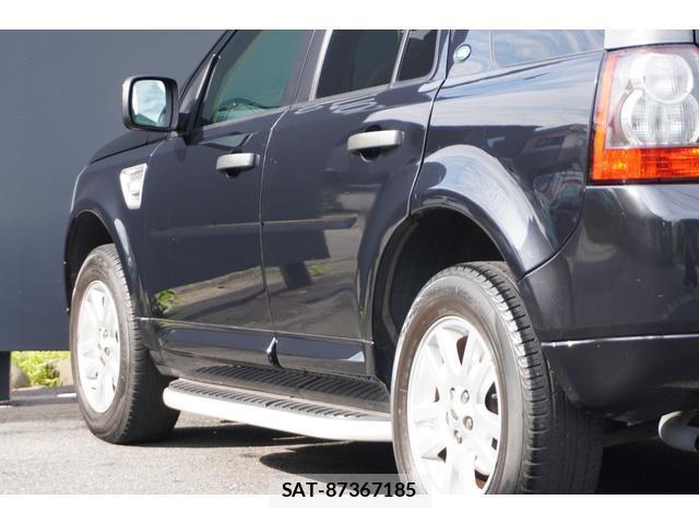 Land Rover FREELANDER 2 2011-12 7820578-12