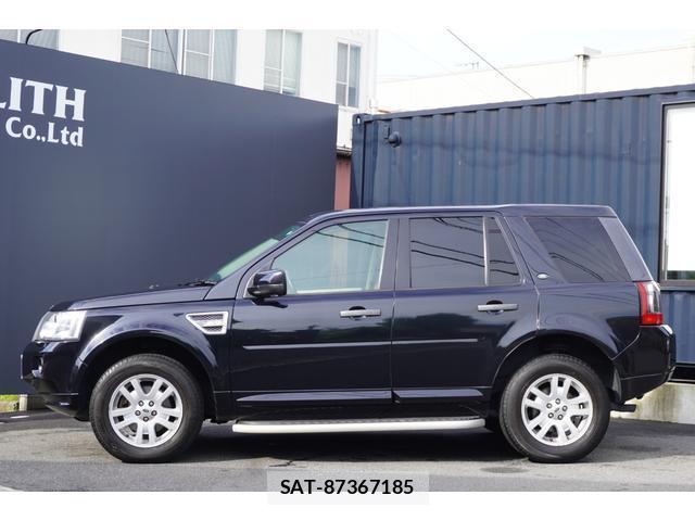 Land Rover FREELANDER 2 2011-12 7820578-13