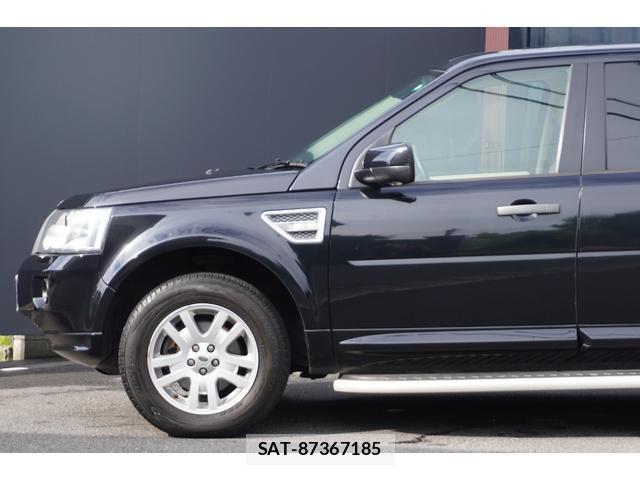 Land Rover FREELANDER 2 2011-12 7820578-14