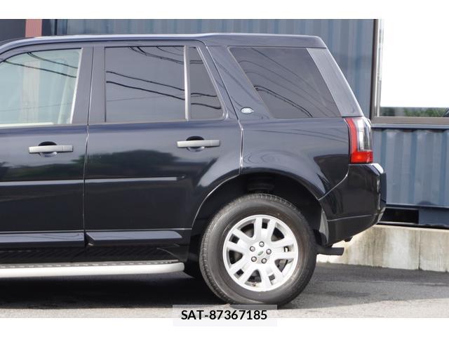 Land Rover FREELANDER 2 2011-12 7820578-15