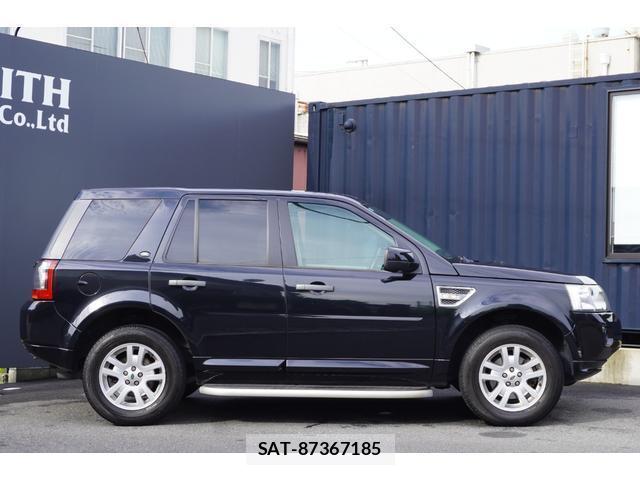 Land Rover FREELANDER 2 2011-12 7820578-16