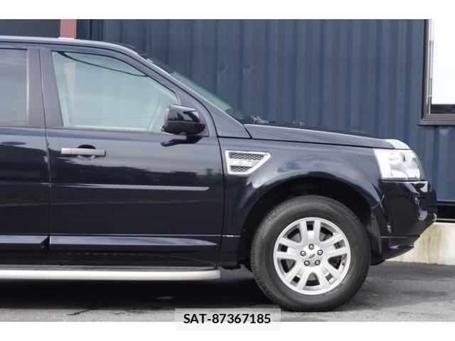 Land Rover FREELANDER 2 2011-12 7820578-17