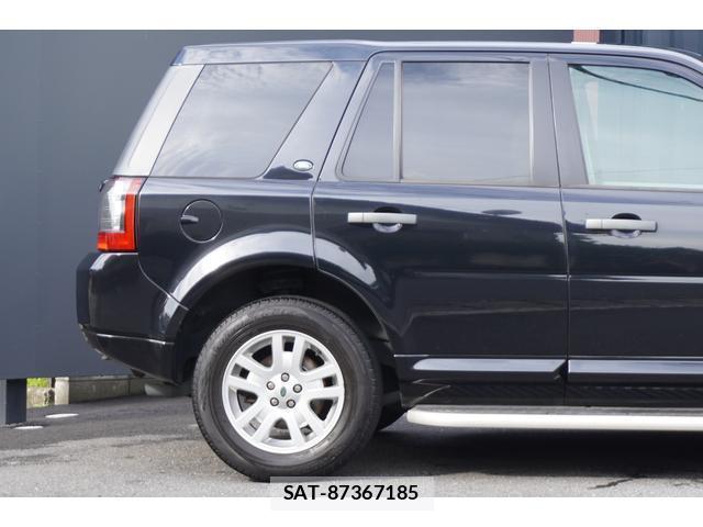 Land Rover FREELANDER 2 2011-12 7820578-18
