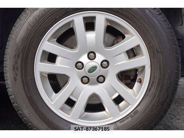 Land Rover FREELANDER 2 2011-12 7820578-19