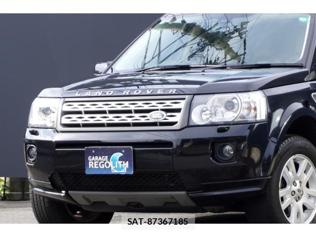 Land Rover FREELANDER 2 2011-12 7820578-2