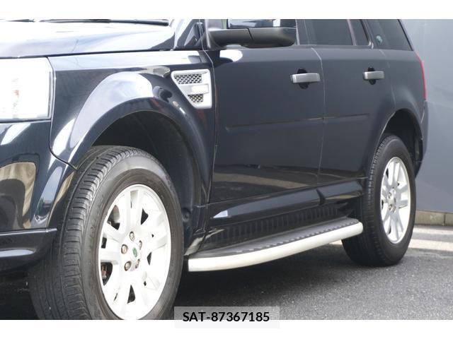 Land Rover FREELANDER 2 2011-12 7820578-3