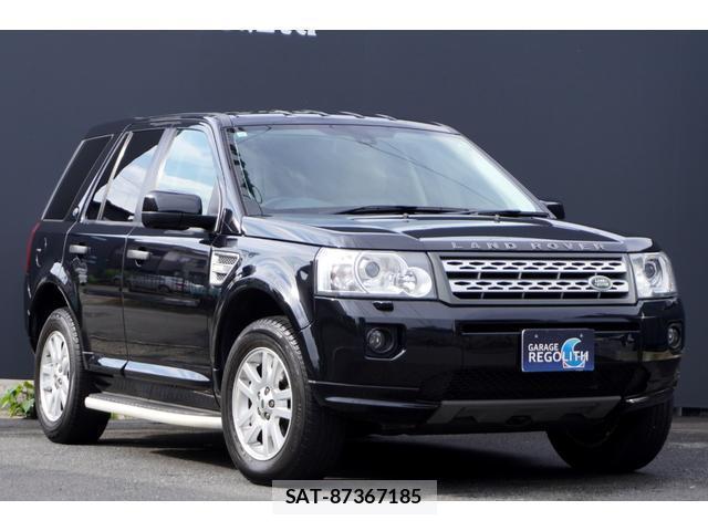 Land Rover FREELANDER 2 2011-12 7820578-4