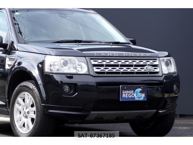 Land Rover FREELANDER 2 2011-12 7820578-5
