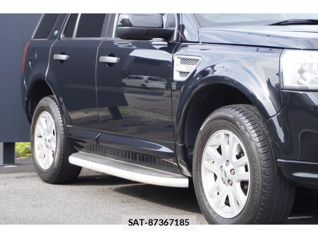 Land Rover FREELANDER 2 2011-12 7820578-6