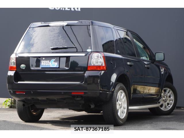 Land Rover FREELANDER 2 2011-12 7820578-7