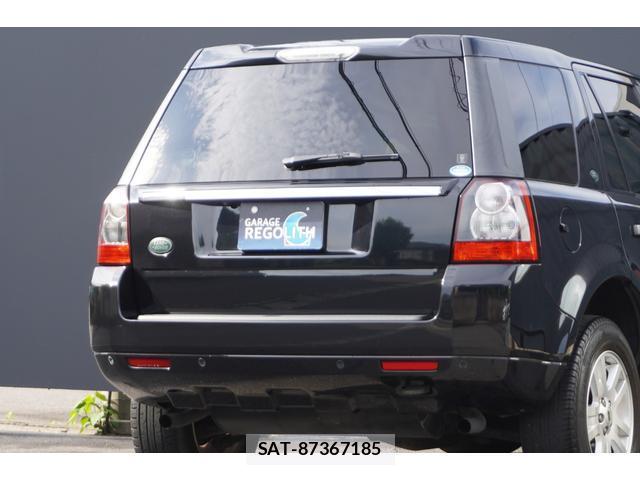 Land Rover FREELANDER 2 2011-12 7820578-8