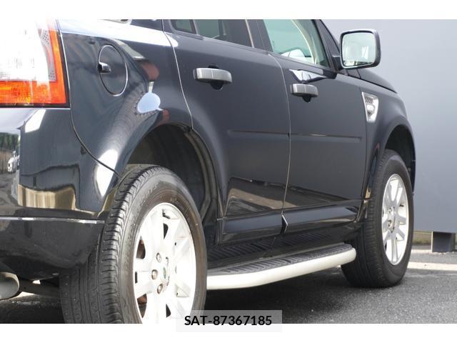 Land Rover FREELANDER 2 2011-12 7820578-9