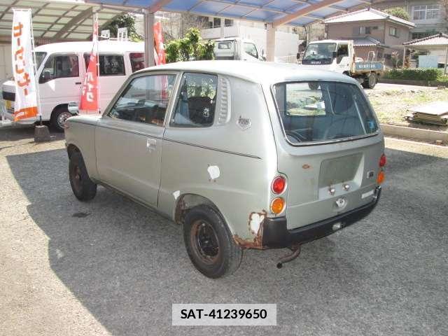 Suzuki FRONTE 1976 7811528-1