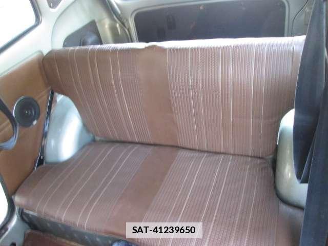 Suzuki FRONTE 1976 7811528-10