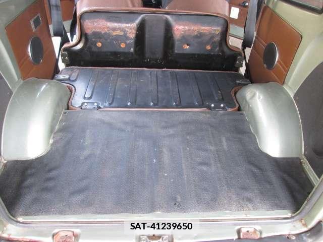 Suzuki FRONTE 1976 7811528-11