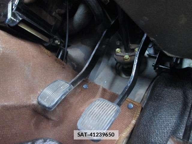 Suzuki FRONTE 1976 7811528-15