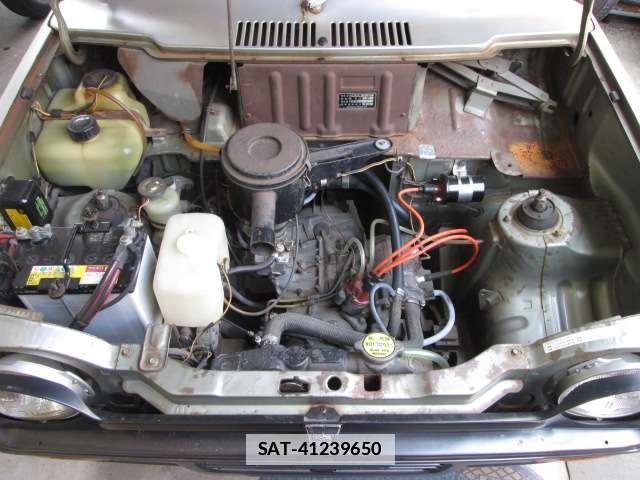 Suzuki FRONTE 1976 7811528-16