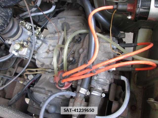 Suzuki FRONTE 1976 7811528-17