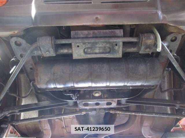 Suzuki FRONTE 1976 7811528-19