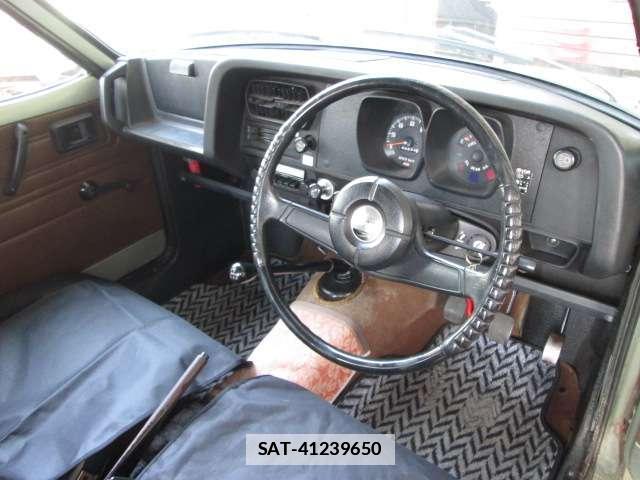 Suzuki FRONTE 1976 7811528-2