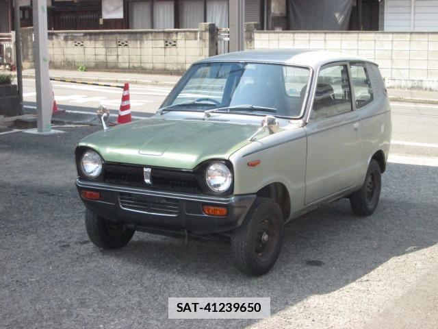 Suzuki FRONTE 1976 7811528-3