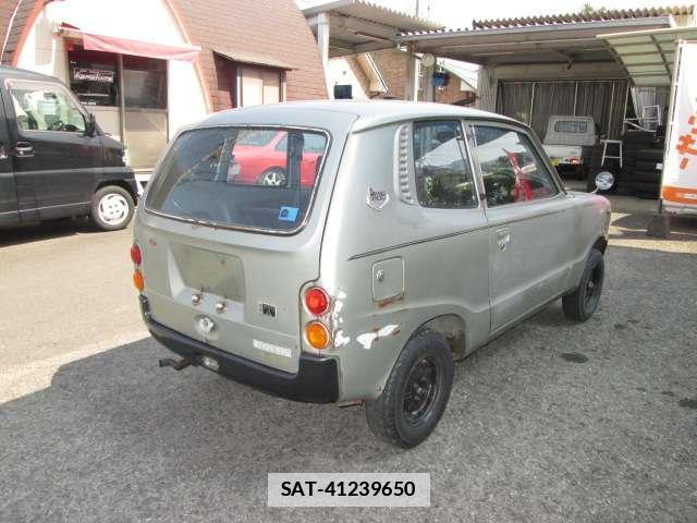 Suzuki FRONTE 1976 7811528-4