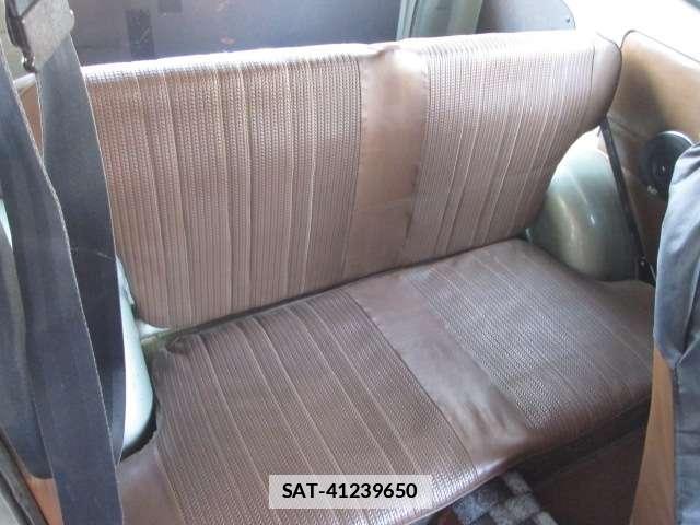 Suzuki FRONTE 1976 7811528-6