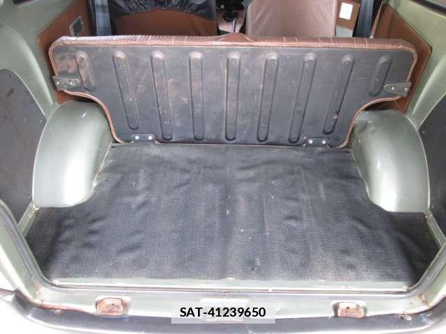 Suzuki FRONTE 1976 7811528-7