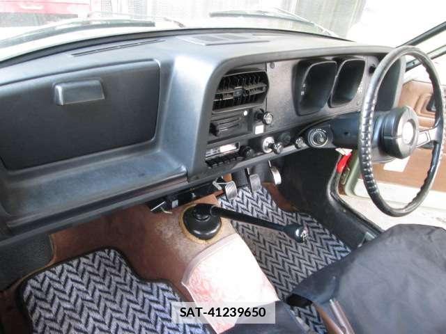 Suzuki FRONTE 1976 7811528-8