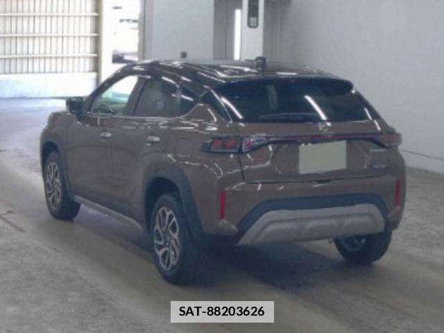 Suzuki Fronx 2025-09 7815096-1