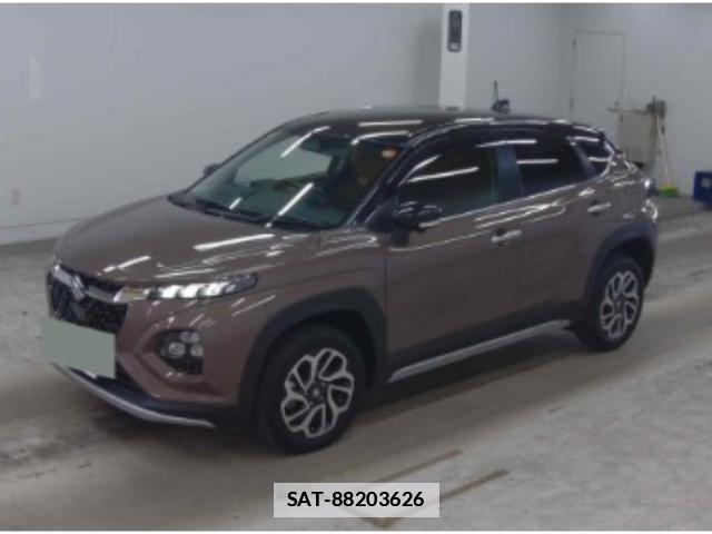 Suzuki Fronx 2025-09 7815096-3